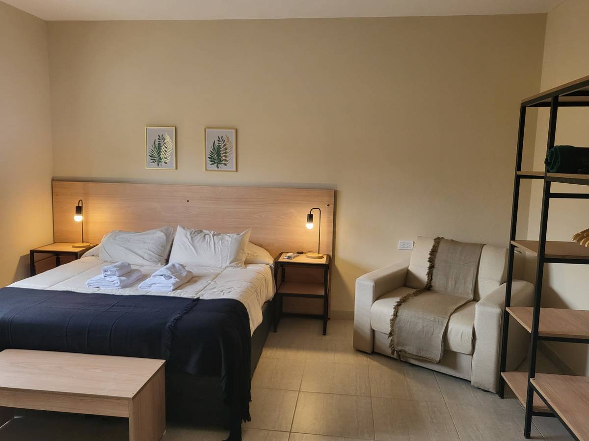 Habitación 1