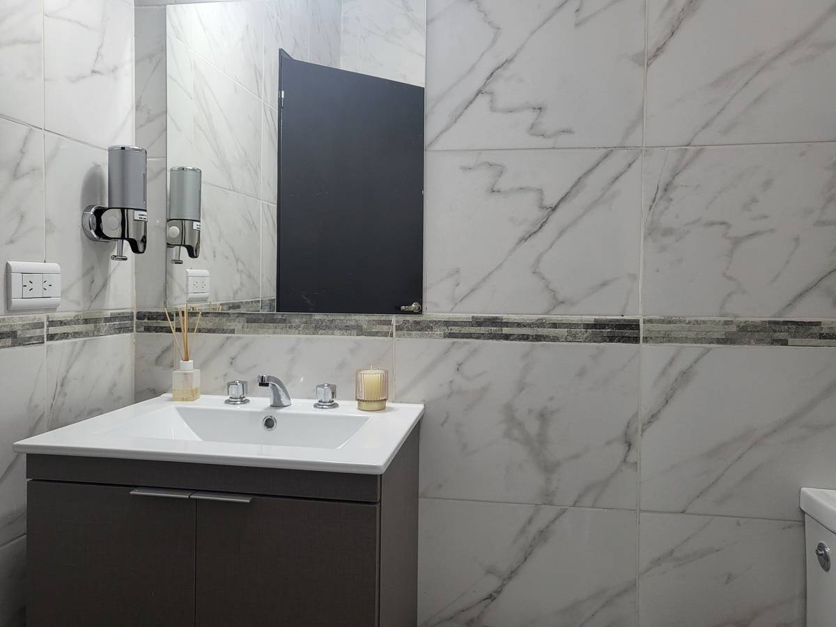 Habitación 1