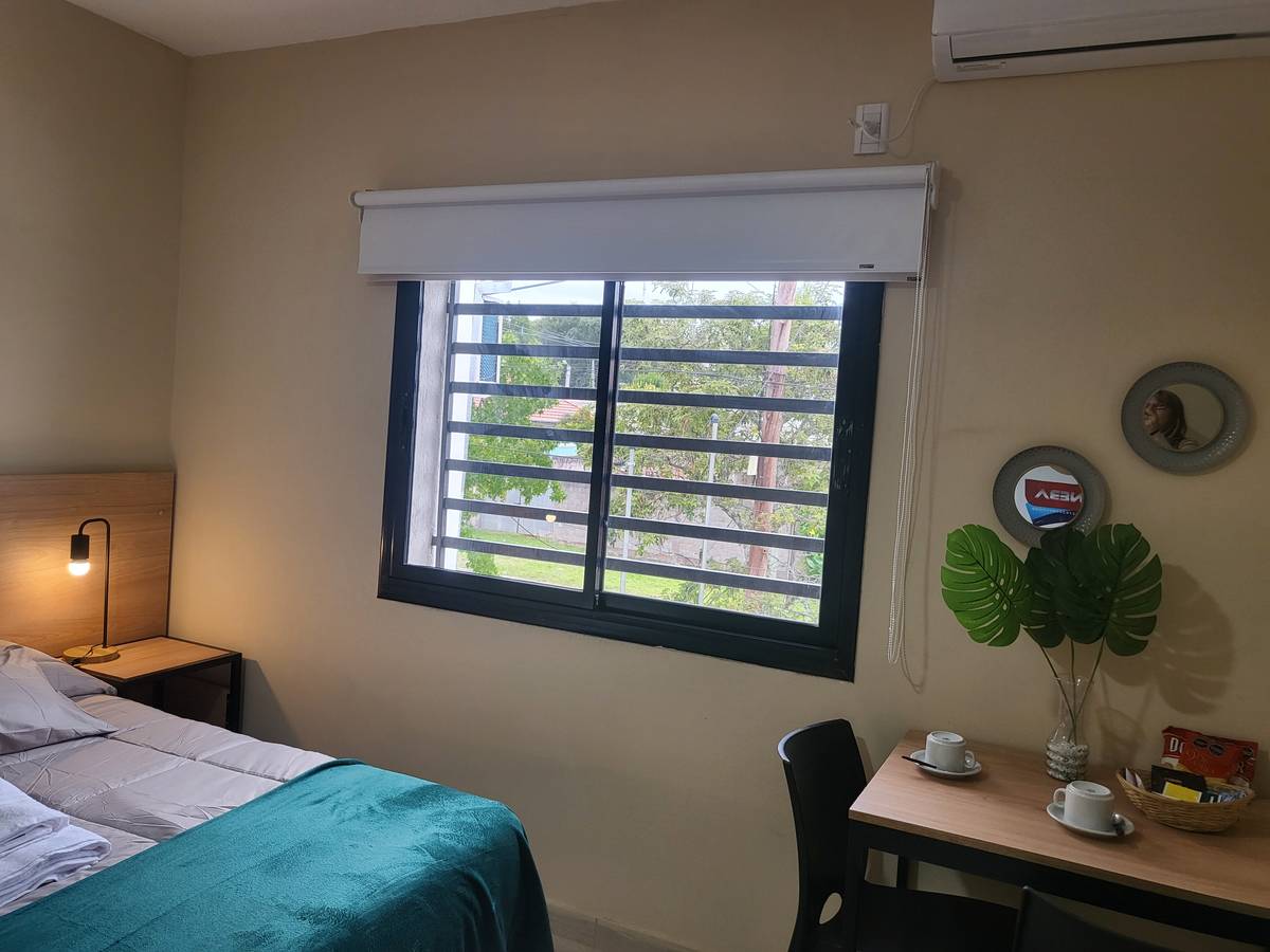 Habitación 1