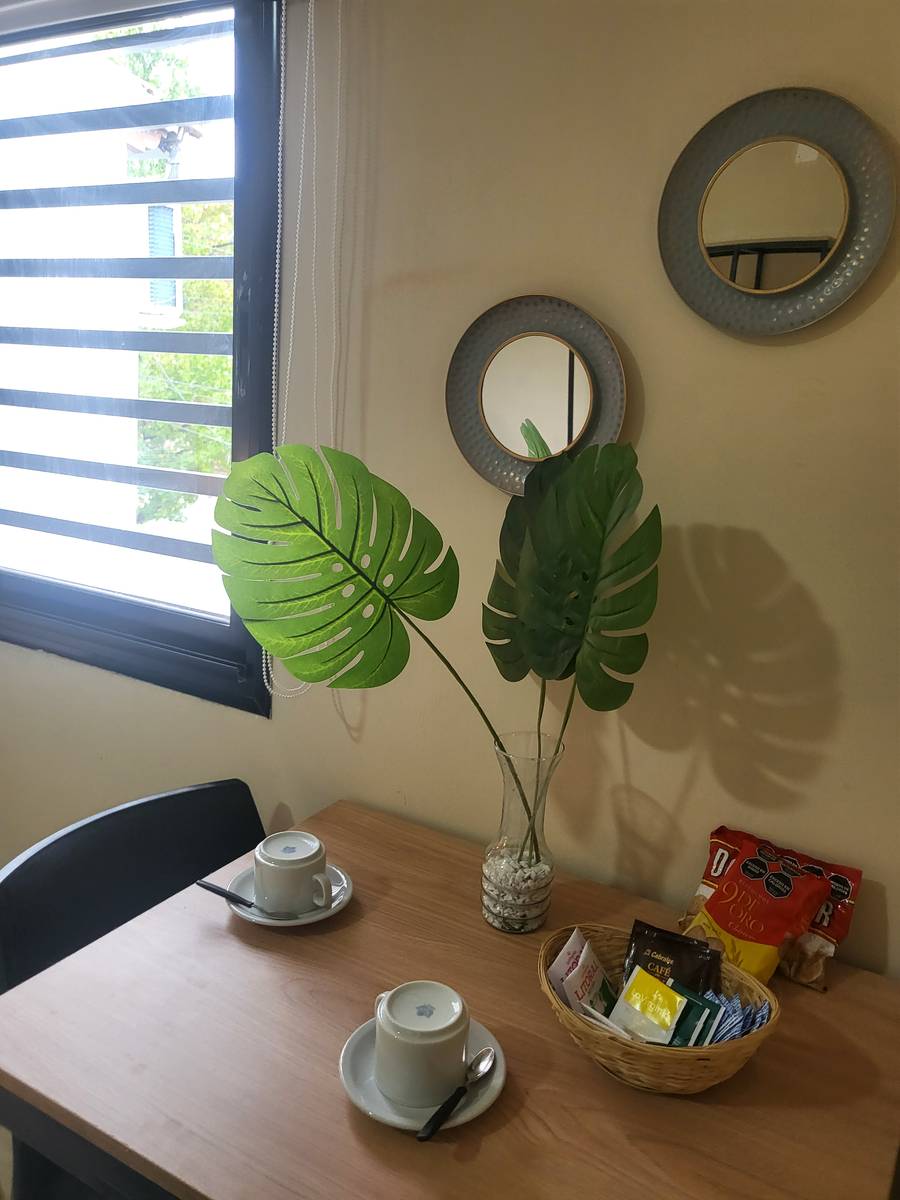 Habitación 1