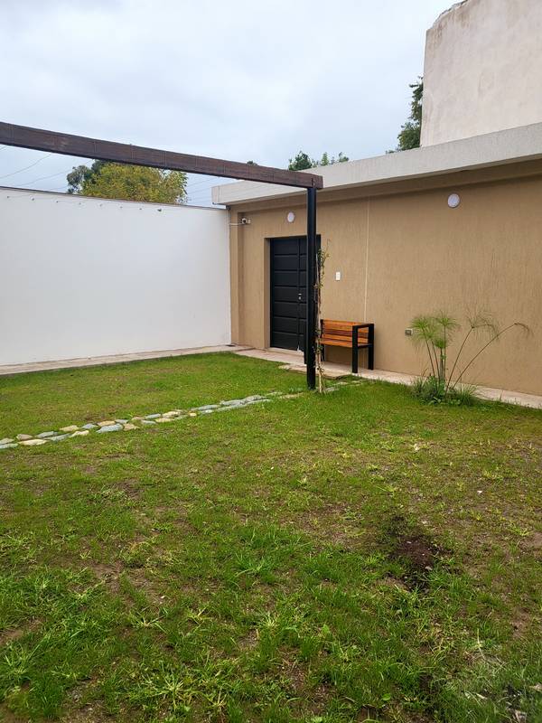 Habitación E&S apart - Grand Bourg - Salta