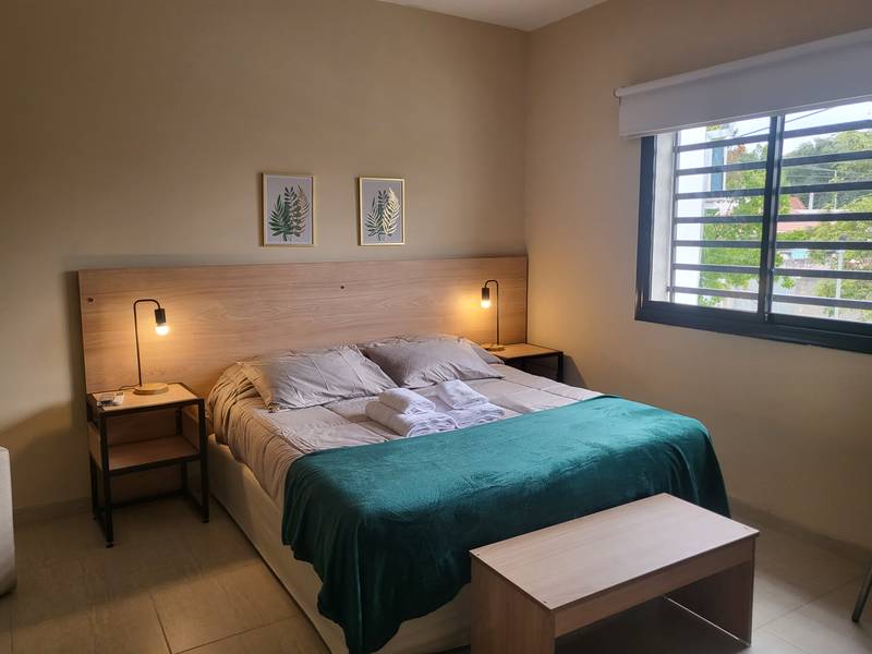 Habitación E&S apart - Grand Bourg - Salta