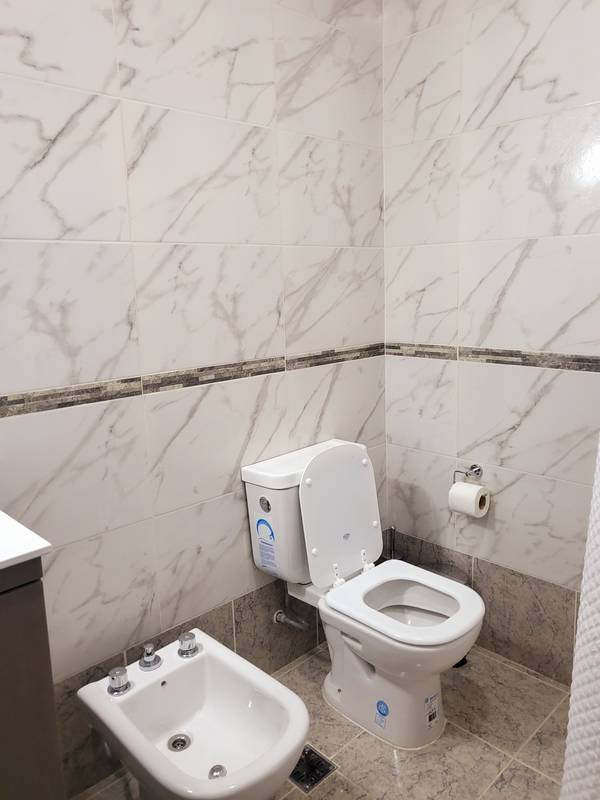 Habitación E&S apart - Grand Bourg - Salta